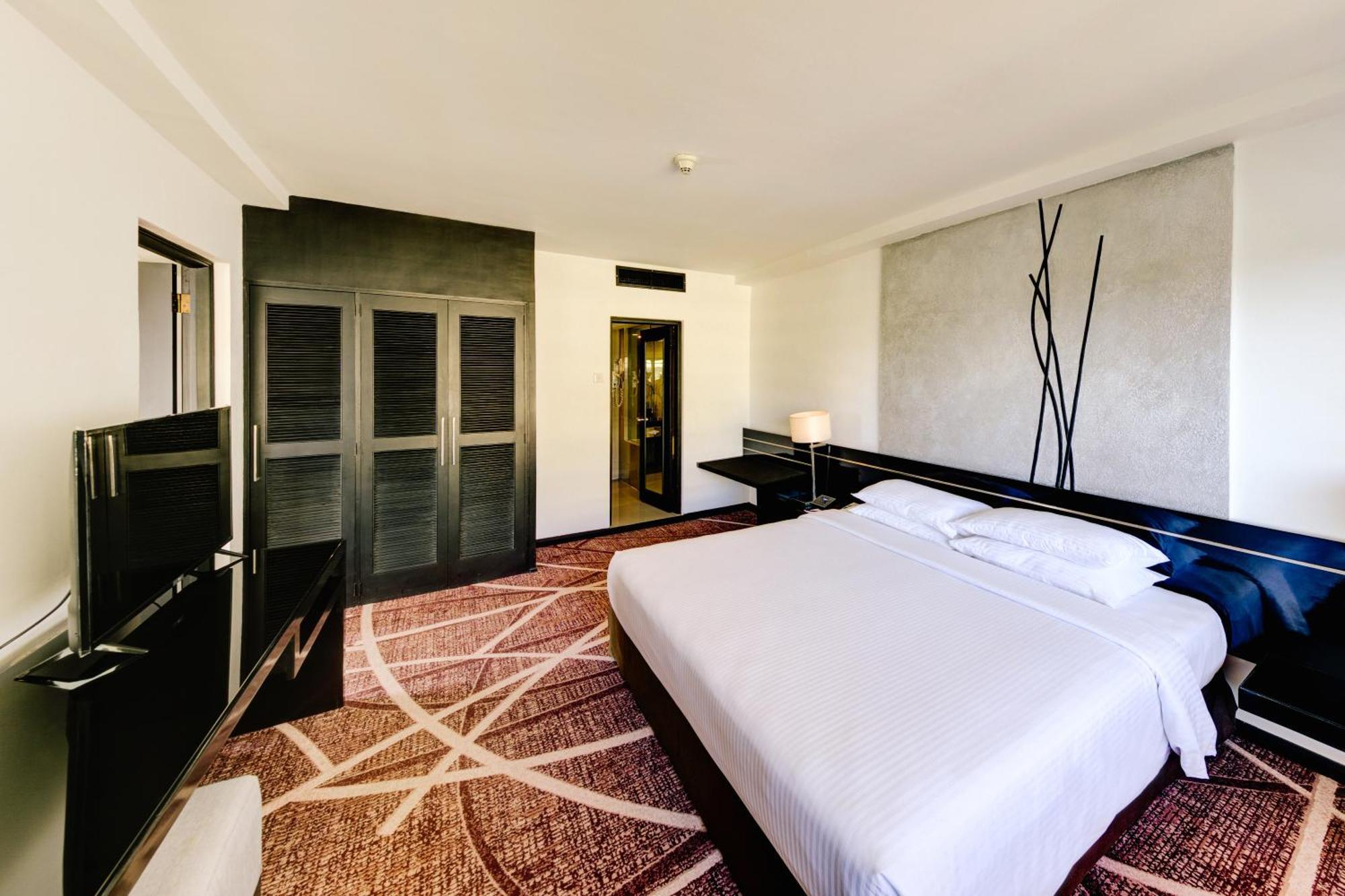 Cinnamon Lakeside Colombo Eksteriør billede