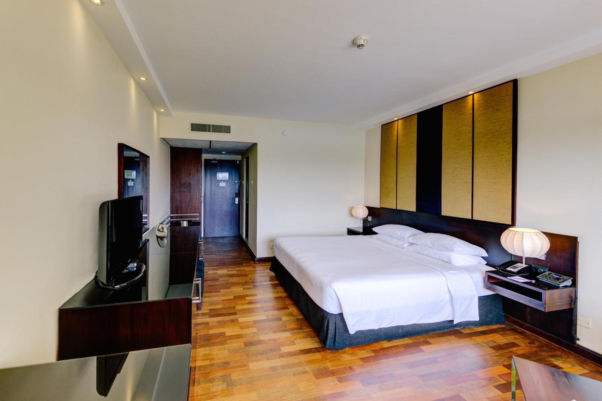 Cinnamon Lakeside Colombo Eksteriør billede