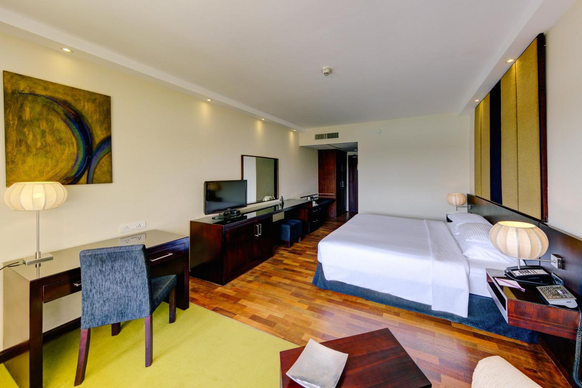 Cinnamon Lakeside Colombo Eksteriør billede